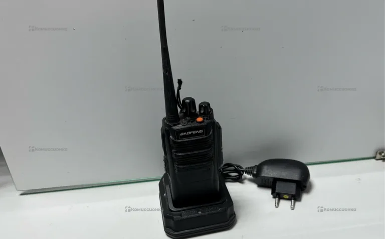 Рация Baofeng BF-S56 Max