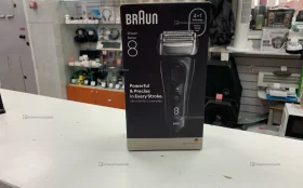 Купить тремер BRAUN s8 б/у , в Красноярск Цена:6290рублей