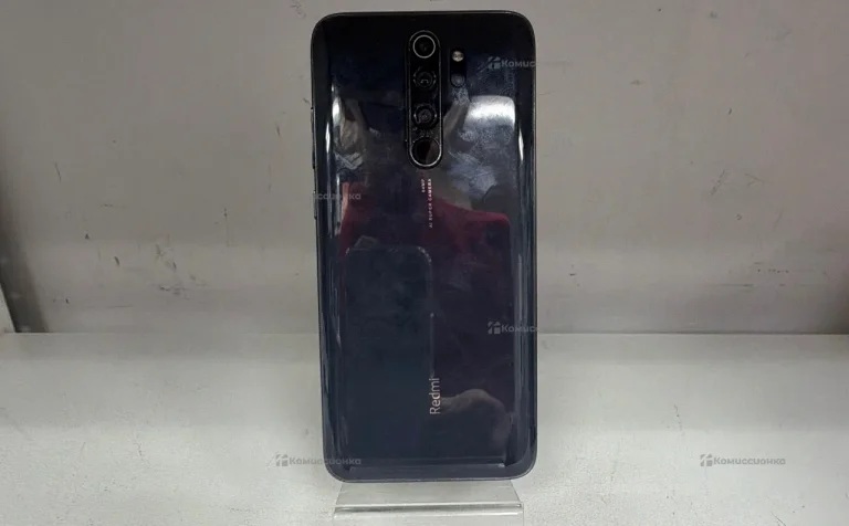 Xiaomi Redmi Note 8 Pro 6/64 ГБ