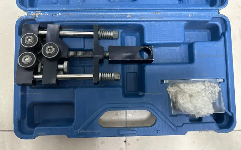 Инструмент для разделки кабеля КВТ КСП-50