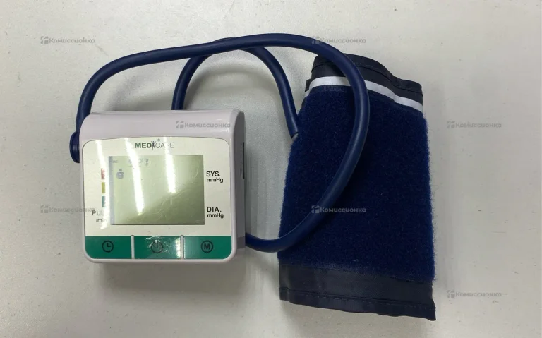 Тонометр Medicare BP105A