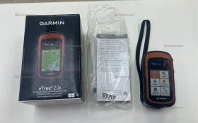 Купить Навигатор туристический Garmin б/у , в Екатеринбург Цена:13990рублей
