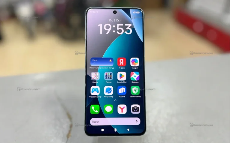 Xiaomi Redmi Note 15 Pro 8/256 ГБ