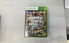 Купить Xbox 360 gta 5 б/у , в Набережные Челны Цена:700рублей