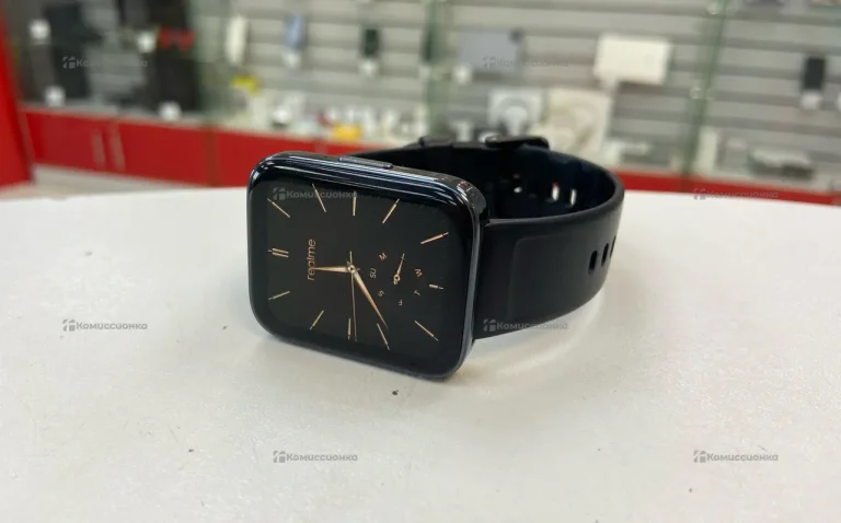 Смарт-часы Realme Watch 3 Pro
