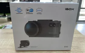 Купить Видеорегистратор ibox Evo б/у , в Казань Цена:12990рублей