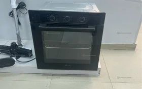 Купить Духовой шкаф Monsher 6007 Noir б/у , в Тюмень Цена:12990рублей