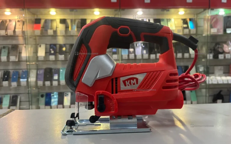 Лобзик КМ JS-711