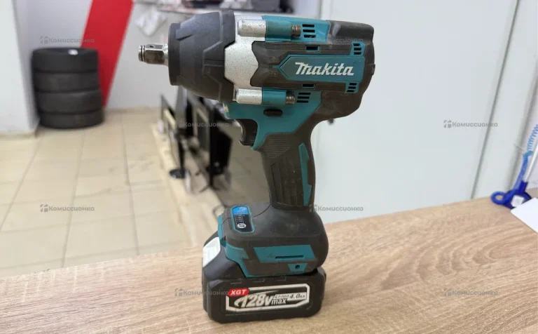 Гайковерт Makita реплика