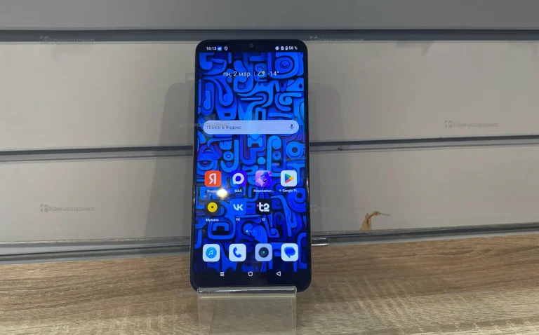 Realme C53 8/256 ГБ