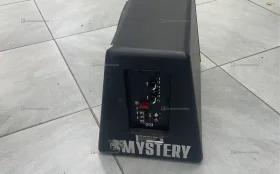 Купить Сабвуфер MYSTERY MBB-208A б/у , в Екатеринбург Цена:7990рублей