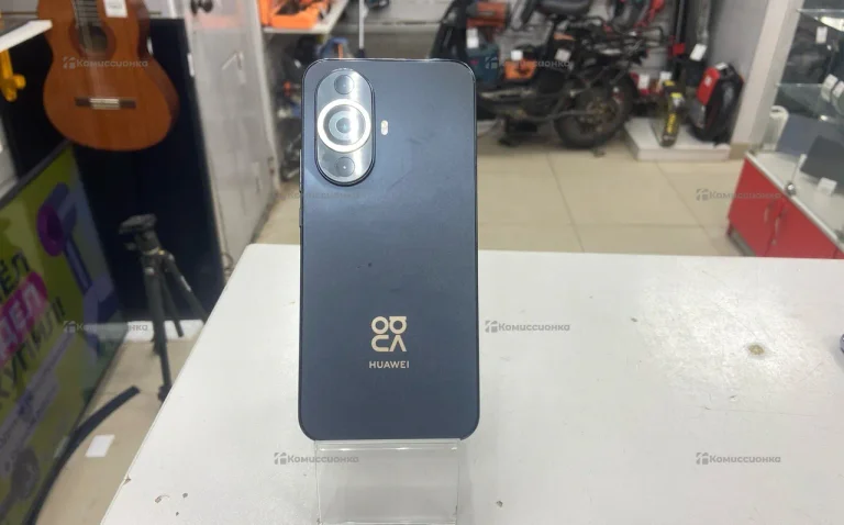 Huawei nova 11 8/256 ГБ
