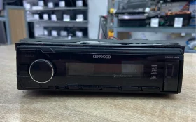 Купить Автомагнитола  kenwood kmm-105 б/у , в Краснодар Цена:1500рублей