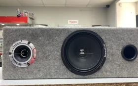 Купить Колонка Hannibal с коробом б/у , в Энгельс Цена:2900рублей