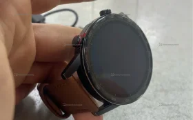 Купить Часы  Huawei Magic WATCH 2 б/у , в Самара Цена:1090рублей