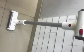 Купить Пылесос Xiaomi Deerma VC25 б/у , в Саратов Цена:4500рублей