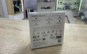 Купить Наушники Huawei FreeBuds SE 2 б/у , в Пенза Цена:990рублей