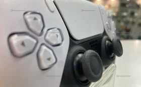Купить Геймпад Sony PS5 DualSense реплика б/у , в Уфа Цена:1500рублей