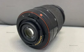 Купить Объектив  Sony 3.5-5.6/18-70 б/у , в Самара Цена:2290рублей