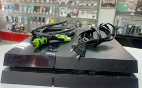 Купить Приставка Sony Sony Playstation 4 Fat 500gb б/у , в Екатеринбург Цена:13990рублей