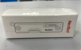 Купить Мультитул Xiaomi NexTool Multi Functional Knife 10 in 1 NE20096 (черный) б/у , в Пермь Цена:790рублей