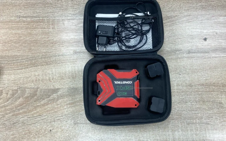 лазерный уровень Condtrol GFX300