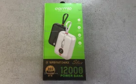Купить power bank aoirmea m302 10 000 б/у , в Кинель Цена:790рублей