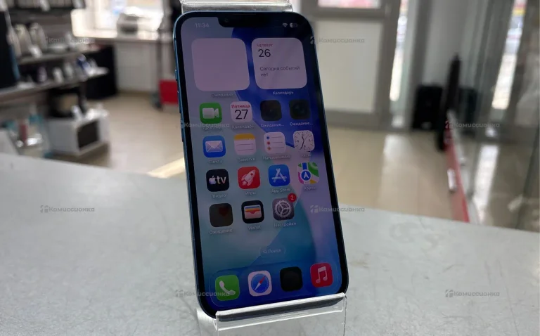 Apple iPhone 13 4/128 ГБ