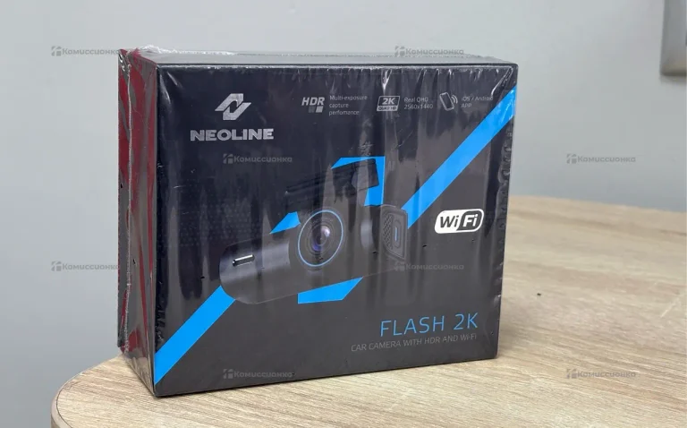Видеорегистратор Neolinec WIFI