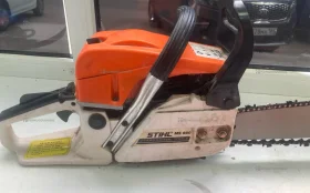 Купить Бензопила Stihl ms 660 б/у , в Саратов Цена:3900рублей