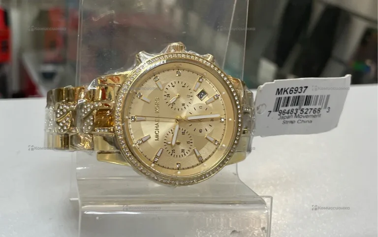 Часы Michael Kors MK-6937