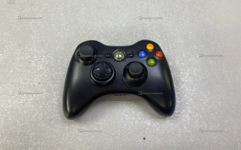Джойстик для Xbox 360