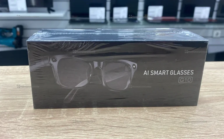 Ai smart glasses g10