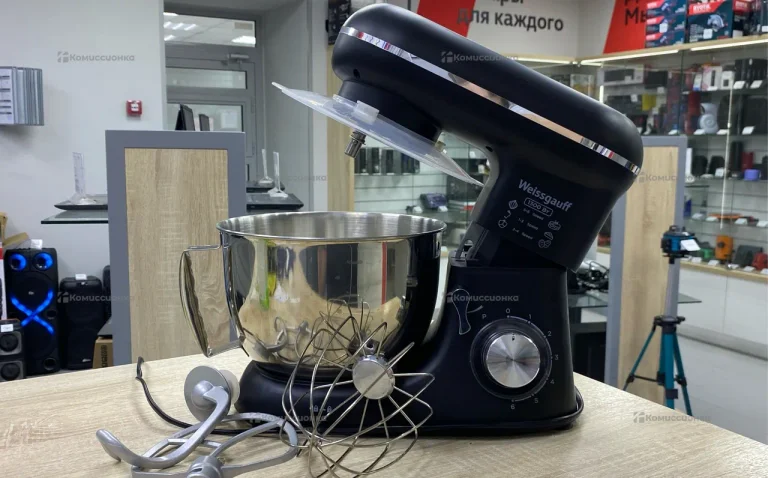 Миксер Weissgauff 1300ВТ