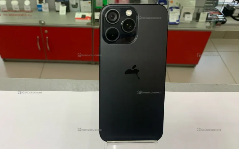 Apple iPhone 16 Pro Max 8/256 ГБ