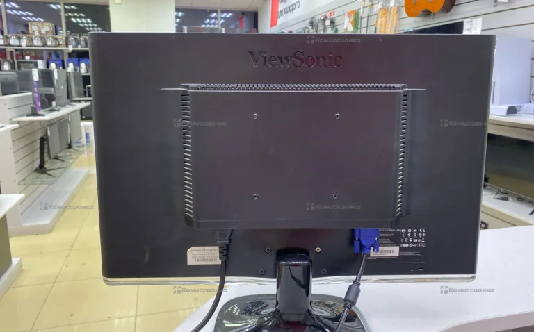Монитор Viewsonic VX2250wm-LED