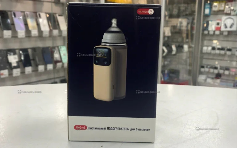 Беспроводной подогреватель для бутылочек батарея