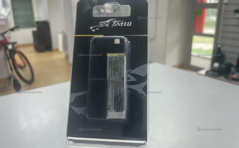 Аккумулятор для квадрокоптера Tattu на 450 mah