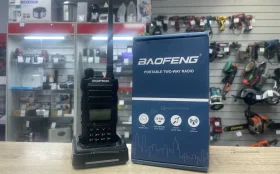 Купить Рация  Baofeng б/у , в Краснодар Цена:1490рублей
