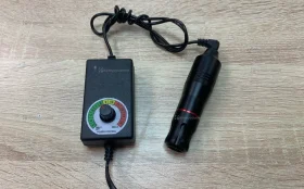 Купить Тату машинка черная б/у , в Саратов Цена:1290рублей