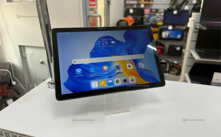 Планшет Honor pad x8 4/64GB