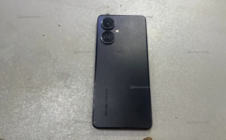 Tecno Camon 19 6/128 ГБ