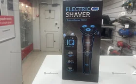 Купить Машинка для стрижки Electric Shaver 12 Pro б/у , в Москва и область Цена:590рублей