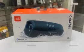 Купить Колонка JBL Charge 5 б/у , в Москва и область Цена:4900рублей