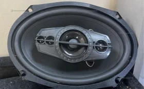 Купить Колонка  Pioneer TS-A6975 б/у , в Чапаевск Цена:1690рублей