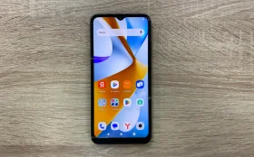 Купить Xiaomi Poco C51 64 ГБ б/у , в Казань Цена:3500рублей