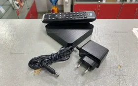 Купить Ты приставка MOVIX pro voice б/у , в Самара Цена:1490рублей