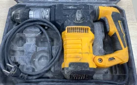 Купить Перфоратор Deko ZKHW BMC б/у , в Казань Цена:3900рублей