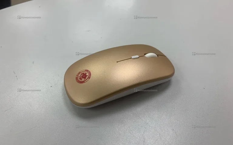 Беспроводная мышь  2.4g