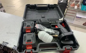 Купить Ручная автомойка Cleaning gun б/у , в Саратов Цена:1290рублей